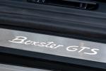Porsche 718 Boxster GTS 4.0 2020 года (WW)